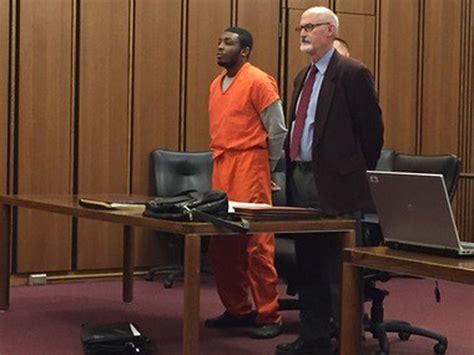 Man pleads guilty in 2015 murder case
